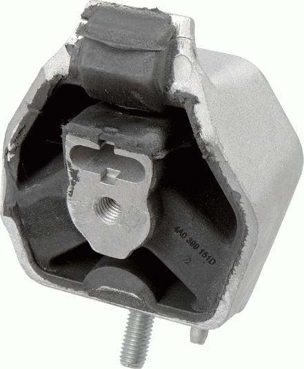 LEMFÖRDER 17655 01 - Підвіска, автоматична коробка передач autozip.com.ua