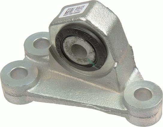 LEMFÖRDER 39490 01 - Подушка, підвіска двигуна autozip.com.ua