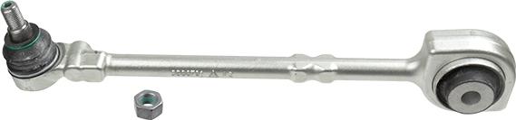 LEMFÖRDER 39807 01 - Важіль незалежної підвіски колеса autozip.com.ua