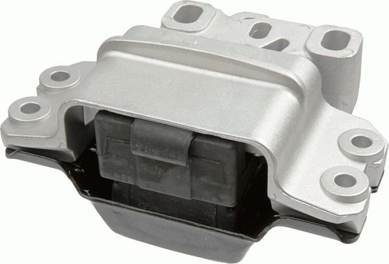 LEMFÖRDER 39266 01 - Підвіска, автоматична коробка передач autozip.com.ua