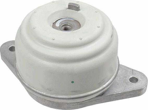 LEMFÖRDER 34953 01 - Подушка, підвіска двигуна autozip.com.ua