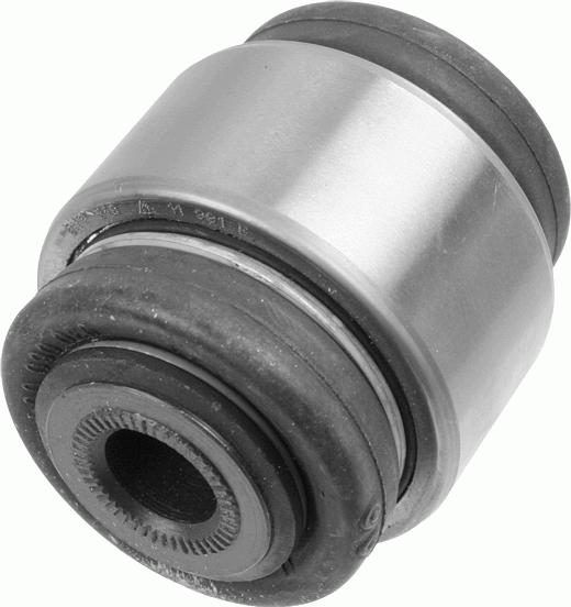 LEMFÖRDER 35608 01 - Шарова опора, несучий / направляючий шарнір autozip.com.ua