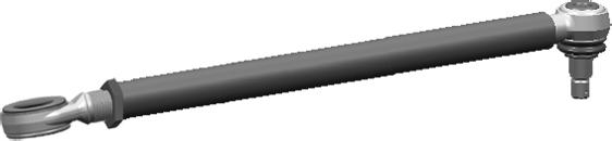 LEMFÖRDER 35614 01 - Поздовжня рульова тяга autozip.com.ua
