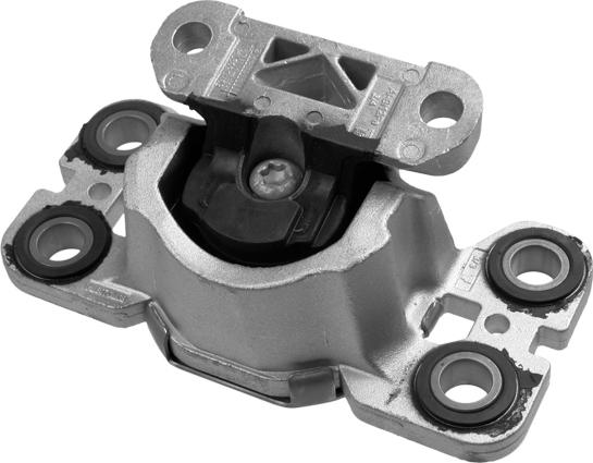 LEMFÖRDER 35761 01 - Подушка, підвіска двигуна autozip.com.ua