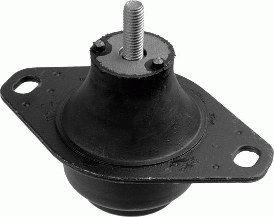 LEMFÖRDER 36482 01 - Подушка, підвіска двигуна autozip.com.ua