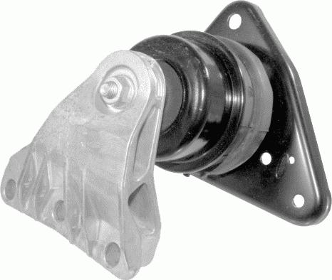 LEMFÖRDER 30545 01 - Подушка, підвіска двигуна autozip.com.ua