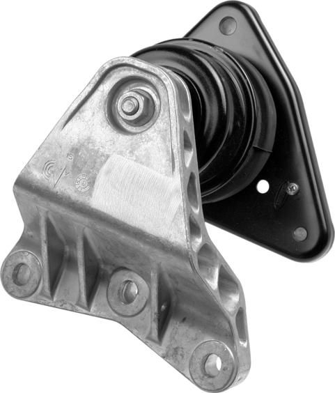 LEMFÖRDER 30546 01 - Подушка, підвіска двигуна autozip.com.ua