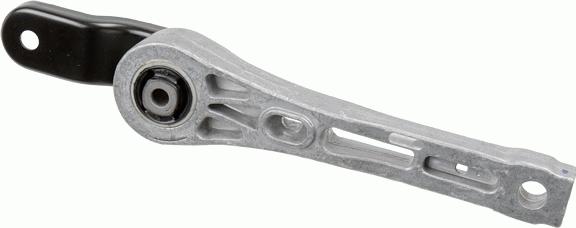Lemförder 38219 01 - Подушка, підвіска двигуна autozip.com.ua