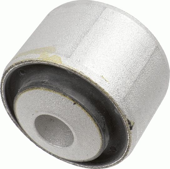LEMFÖRDER 33718 01 - Підвіска, стійка валу autozip.com.ua