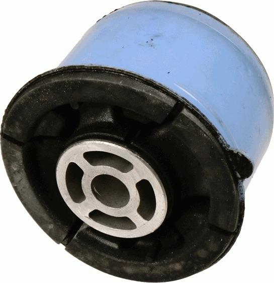 Lemförder 37928 01 - Втулка, балка мосту autozip.com.ua