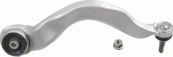 LEMFÖRDER 37672 01 - Важіль незалежної підвіски колеса autozip.com.ua