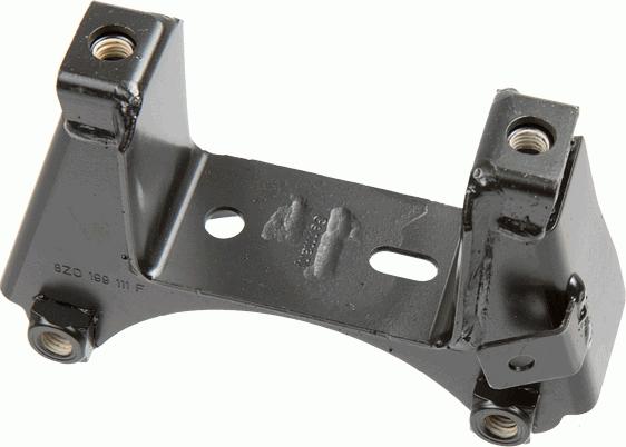 LEMFÖRDER 29960 01 - Шарнірний кронштейн, підвіска двигуна autozip.com.ua