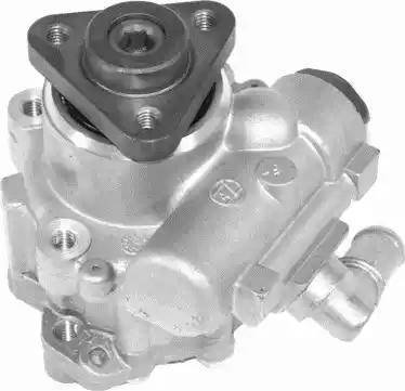 ZF Parts 2859 801 - Гідравлічний насос, рульове управління, ГУР autozip.com.ua