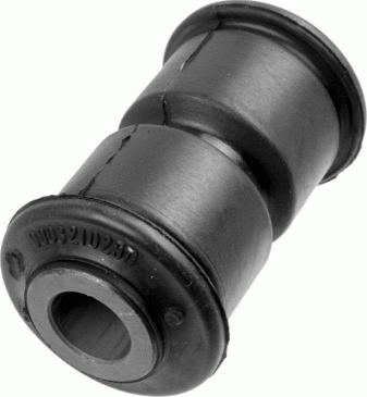 LEMFÖRDER 21079 01 - Втулка, сережка ресори autozip.com.ua