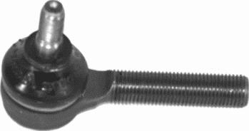 LEMFÖRDER 21268 01 - Наконечник рульової тяги, кульовий шарнір autozip.com.ua