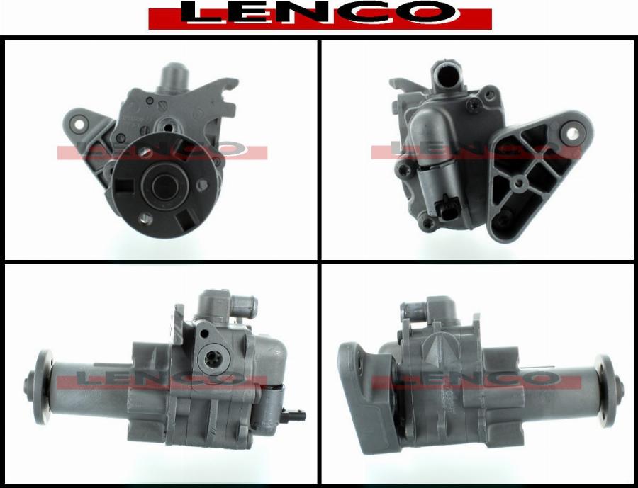 Lenco SP3947 - Гідравлічний насос, рульове управління, ГУР autozip.com.ua