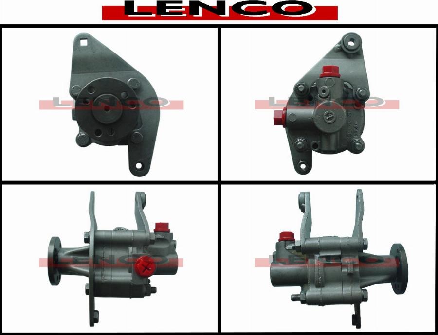 Lenco SP3646 - Гідравлічний насос, рульове управління, ГУР autozip.com.ua