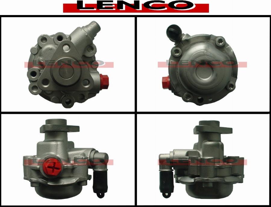Lenco SP3634 - Гідравлічний насос, рульове управління, ГУР autozip.com.ua