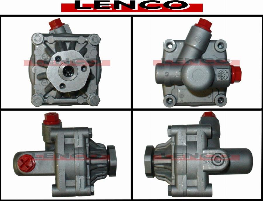 Lenco SP3596 - Гідравлічний насос, рульове управління, ГУР autozip.com.ua