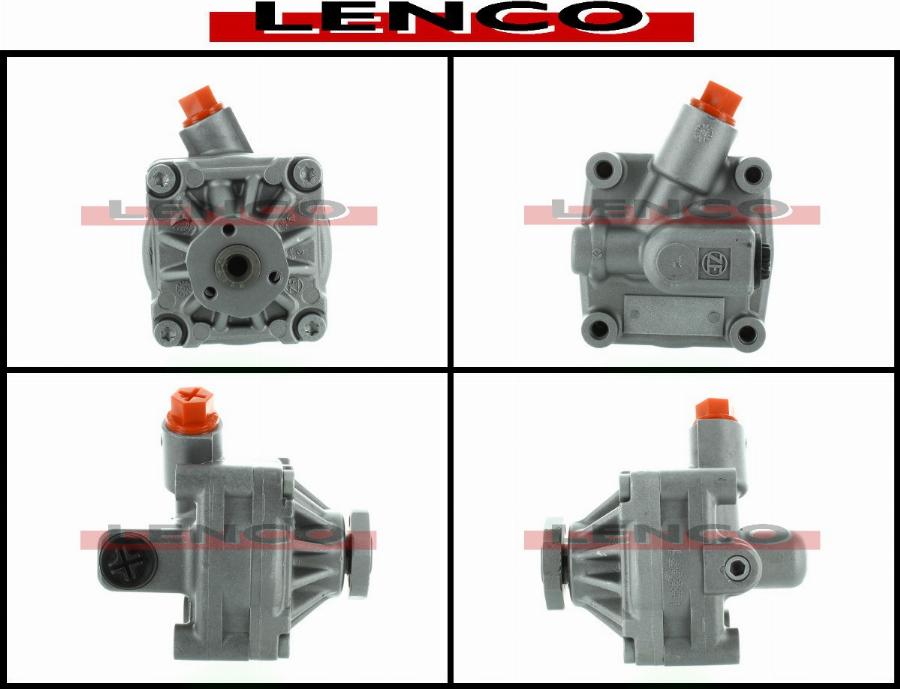 Lenco SP3371 - Гідравлічний насос, рульове управління, ГУР autozip.com.ua
