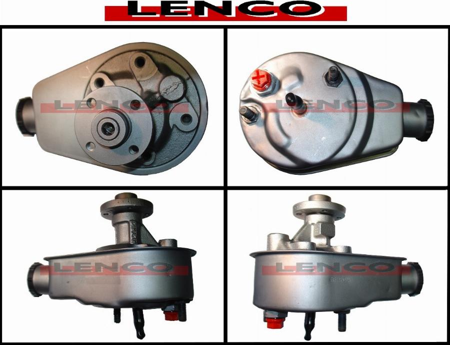 Lenco SP3265 - Гідравлічний насос, рульове управління, ГУР autozip.com.ua