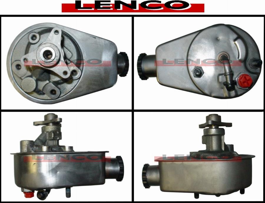 Lenco SP3238 - Гідравлічний насос, рульове управління, ГУР autozip.com.ua