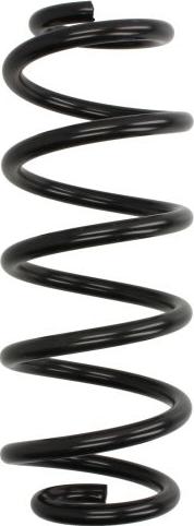 Lesjöfors 4095057 - Пружина ходової частини autozip.com.ua