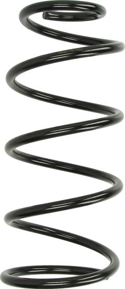 Lesjöfors 4095834 - Пружина ходової частини autozip.com.ua