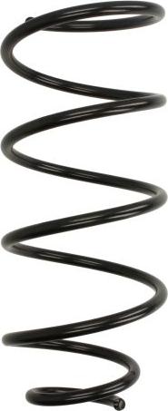 Lesjöfors 4066744 - Пружина ходової частини autozip.com.ua