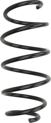 Lesjöfors 4063493 - Пружина ходової частини autozip.com.ua