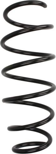 Lesjöfors 4063477 - Пружина ходової частини autozip.com.ua