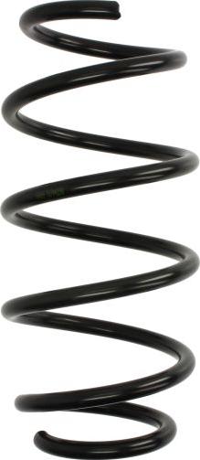 Lesjöfors 4063508 - Пружина ходової частини autozip.com.ua