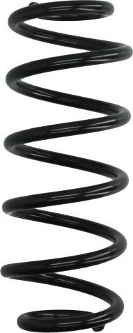 Lesjöfors 4004237 - Пружина ходової частини autozip.com.ua