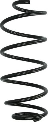 Lesjöfors 4015669 - Пружина ходової частини autozip.com.ua