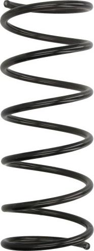 Lesjöfors 4015610 - Пружина ходової частини autozip.com.ua