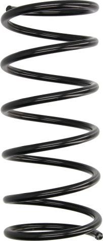 Lesjöfors 4015626 - Пружина ходової частини autozip.com.ua