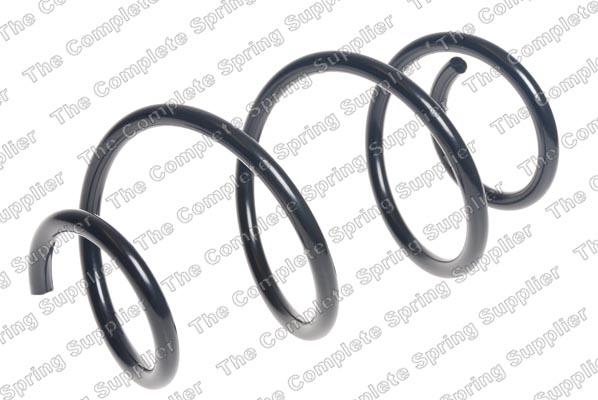 Lesjöfors 4073005 - Пружина ходової частини autozip.com.ua