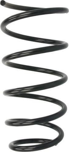 Lesjöfors 4072923 - Пружина ходової частини autozip.com.ua