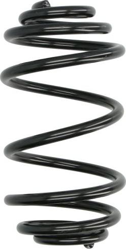 Lesjöfors 4263485 - Пружина ходової частини autozip.com.ua