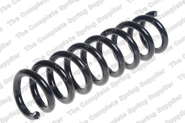 Lesjöfors 4208492 - Пружина ходової частини autozip.com.ua