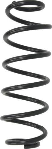 Lesjöfors 4215604 - Пружина ходової частини autozip.com.ua