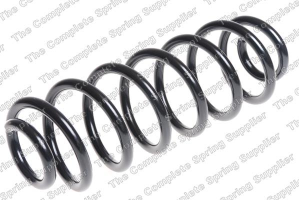 Lesjöfors 4285736 - Пружина ходової частини autozip.com.ua