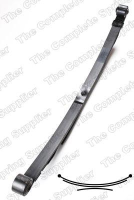Lesjöfors 6127506 - Багатолистові ресора autozip.com.ua