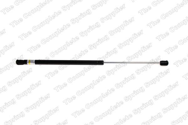 Lesjöfors 8095012 - Газова пружина, капот autozip.com.ua