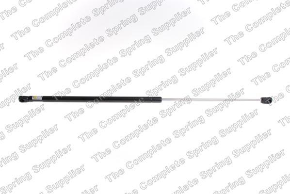 Lesjöfors 8095017 - Газова пружина, капот autozip.com.ua