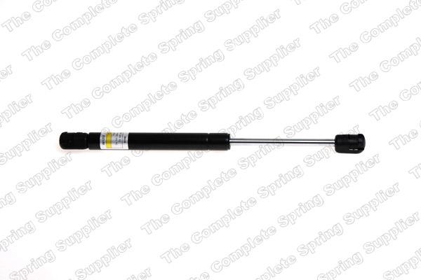 Lesjöfors 8095804 - Газова пружина, капот autozip.com.ua