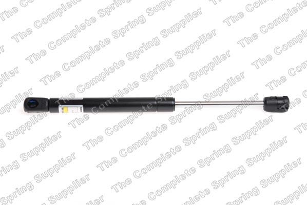 Lesjöfors 8095807 - Газова пружина, капот autozip.com.ua