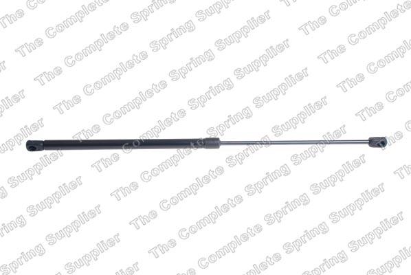 Lesjöfors 8095811 - Газова пружина, капот autozip.com.ua