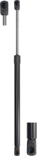 Lesjöfors 8092200 - Газова пружина, капот autozip.com.ua