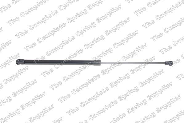 Lesjöfors 8049102 - Газова пружина, капот autozip.com.ua